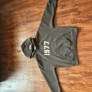 1977 Graphic Hoodie